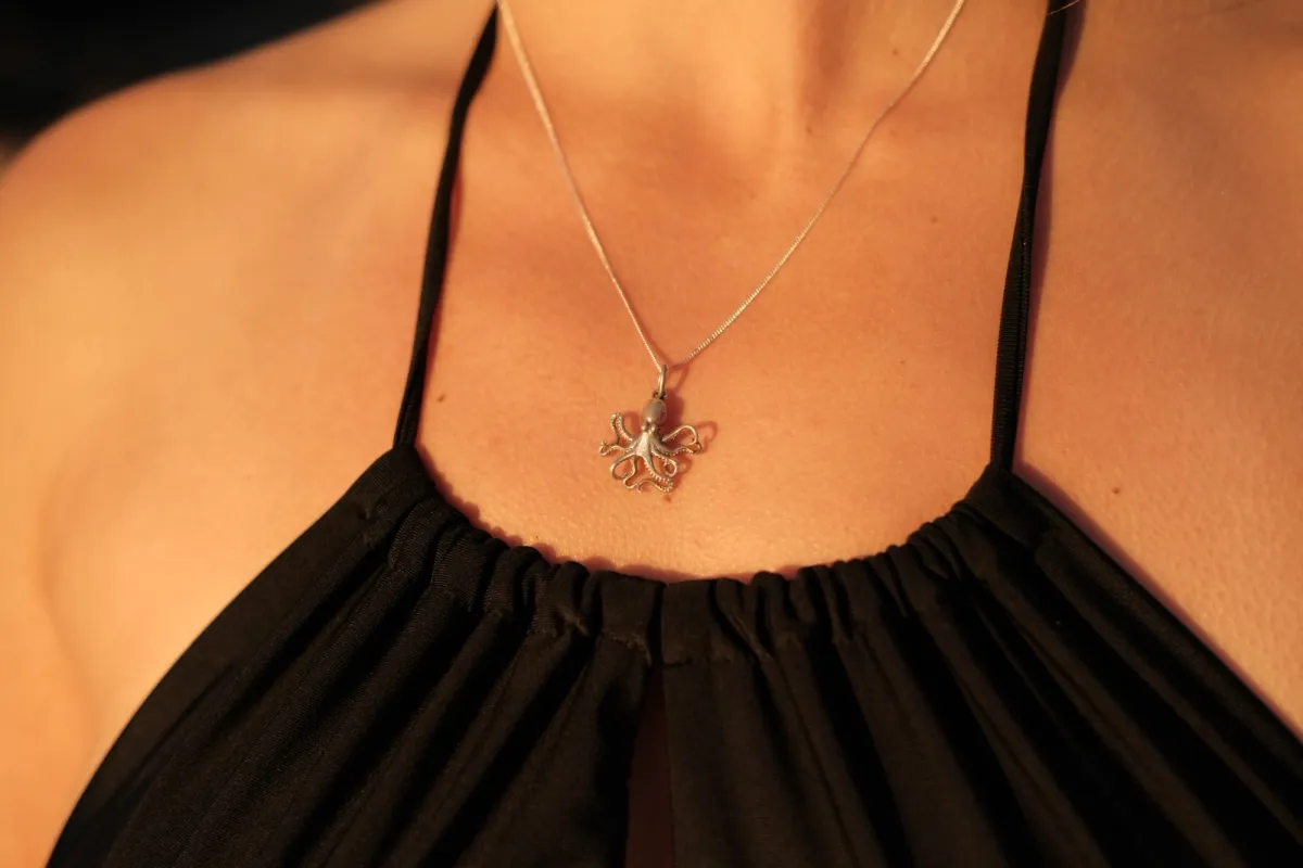 Pulpo mobile - Imagen 2